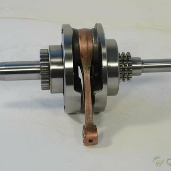 ALPHA KRANK OEM ALPHA KRANK OEM