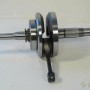 FİZY-125 KRANK KOMPLE OEM