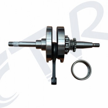 PCX 125 KRANK 2021-2024 OEM PCX 125 KRANK 2021-2024 OEM