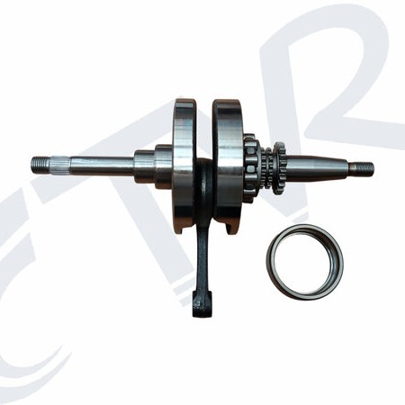 PCX 125 KRANK 2021-2024 OEM PCX 125 KRANK 2021-2024 OEM,HONDA Krank - Kartel Grubu %f