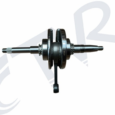 RKS NEW LIGHT 125 KRANK KOMPLE RKS NEW LIGHT 125 KRANK KOMPLE,RKS Krank - Kartel Grubu %f