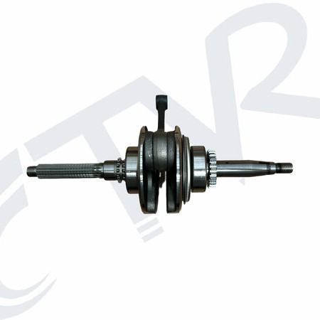 CYGNUS L 100 KRANK KOMPLE OEM CYGNUS L 100 KRANK KOMPLE OEM,YAMAHA Krank - Kartel Grubu %f