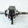 CYGNUS RS 125 KRANK KOMPLE OEM