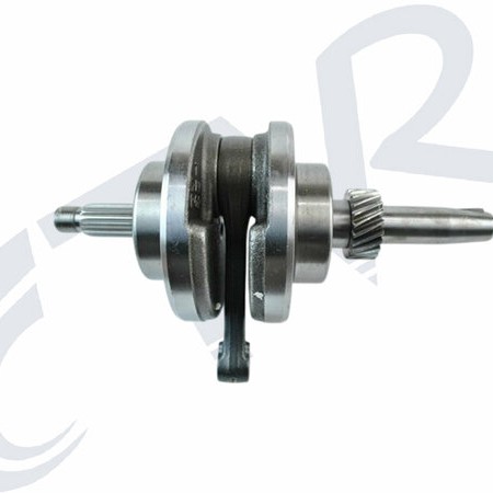 AGK- CG 125 KRANK KOMPLE 15 PRN CTVR AGK- CG 125 KRANK KOMPLE 15 PRN CTVR,MTR Krank - Kartel Grubu %f