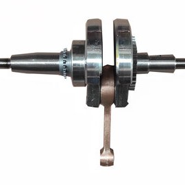 YBR 125 KRANK KOMPLE 2004 OEM (E.M) YBR 125 KRANK KOMPLE 2004 OEM (E.M),YAMAHA Krank - Kartel Grubu %f