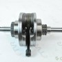 SPACY 110 KRANK KOMPLE OEM