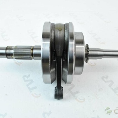 CBF 150 KRANK KOMPLE CTVR CBF 150 KRANK KOMPLE CTVR,HONDA Krank - Kartel Grubu %f