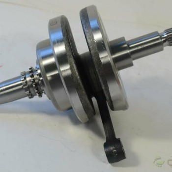 CBF 150 KRANK KOMPLE OEM CBF 150 KRANK KOMPLE OEM
