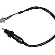 HYOSUNG GV 650 ARKA FREN MÜSÜRÜ