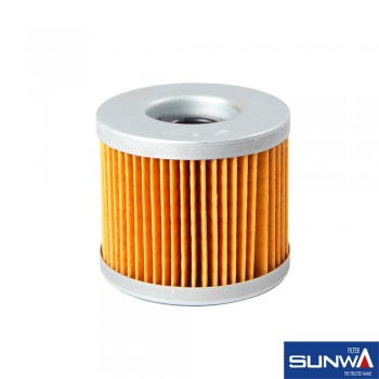 SUNWA YAĞ FİLTRESİ HF681