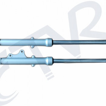 YBR 125 ÖN AMORTİSÖR TK (2007-2009) OEM (Y.M)