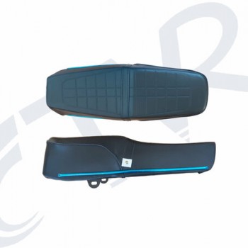 AGK- CG 125 SELE KOMPLE KESİK CTVR