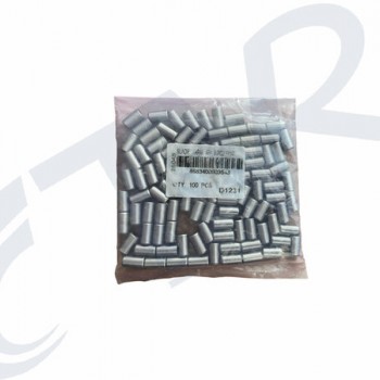 SCOOTER MODELLER SİLİNDİR KAPAK ARA BURCU 8 X 7 X 14