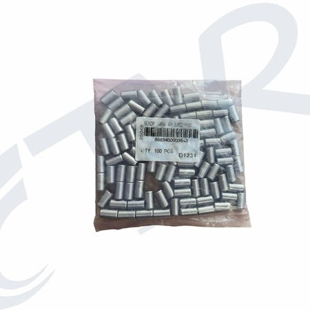 SCOOTER MODELLER SİLİNDİR KAPAK ARA BURCU 8 X 7 X 14 SCOOTER MODELLER SİLİNDİR KAPAK ARA BURCU 8 X 7 X 14