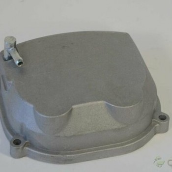 SCOOTER 150 KÜLBÜRATÖR ÜST KAPAK SCOOTER 150 KÜLBÜRATÖR ÜST KAPAK