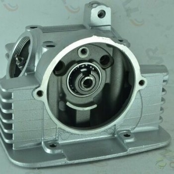 YBR 125 SİLİNDİR KAPAĞI BOŞ CTVR (Y.M)