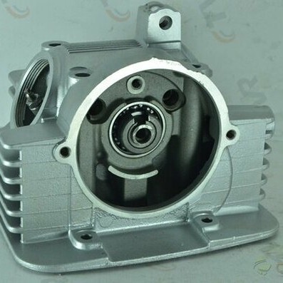 YBR 125 SİLİNDİR KAPAĞI BOŞ CTVR (Y.M) YBR 125 SİLİNDİR KAPAĞI BOŞ CTVR (Y.M)
