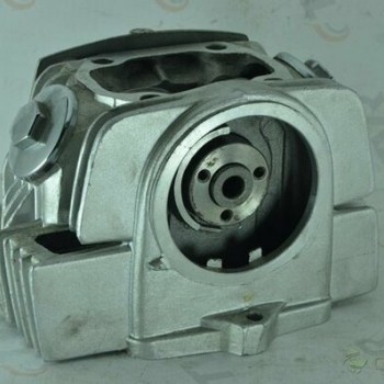 CUP 100-KH SİLİNDİR KAPAĞI KOMPLE CTVR