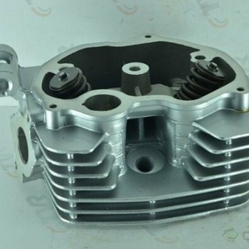 AGK- CG 125 SİLİNDİR KAPAĞI KOMPLE SİLVER CTVR AGK- CG 125 SİLİNDİR KAPAĞI KOMPLE SİLVER CTVR