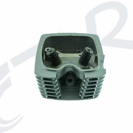 CBF 150 SİLİNDİR KAPAĞI KOMPLE OEM CBF 150 SİLİNDİR KAPAĞI KOMPLE OEM