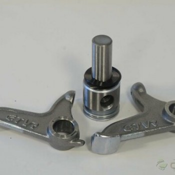 AGK- CG 125 PİYANO SET ALT CTVR AGK- CG 125 PİYANO SET ALT CTVR