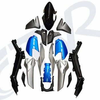 NK250 KAPORTA SET MAVİ CTVR NK250 KAPORTA SET MAVİ CTVR