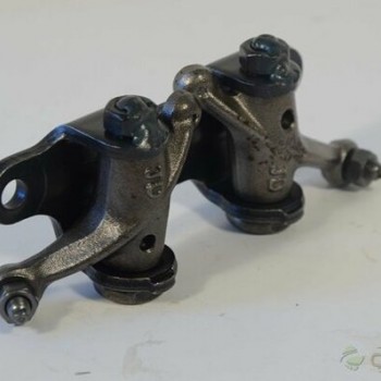 AGK- CG 125 KÜLBÜRATÖR CTVR AGK- CG 125 KÜLBÜRATÖR CTVR