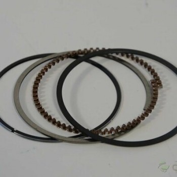 CG 200 SEKMAN SETİ CTVR