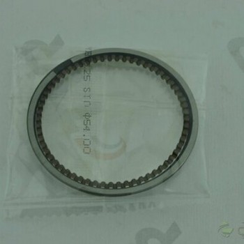 YBR 125 SEKMAN SETİ CTVR