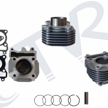 CYGNUS L 100 SİLİNDİR SETİ CTVR CYGNUS L 100 SİLİNDİR SETİ CTVR