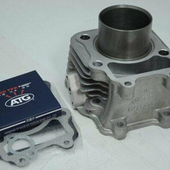 AN125 SİLİNDİR SETİ CTVR AN125 SİLİNDİR SETİ CTVR