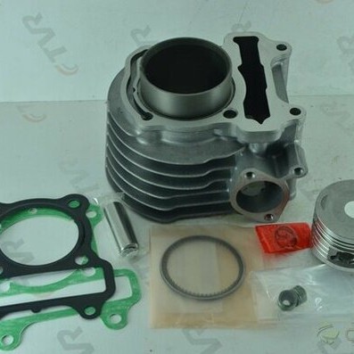 SPACY 110 SİLİNDİR SETİ CTVR SPACY 110 SİLİNDİR SETİ CTVR
