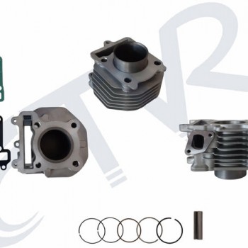CYGNUS RS 125 SİLİNDİR SETİ CTVR CYGNUS RS 125 SİLİNDİR SETİ CTVR