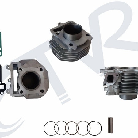 CYGNUS RS 125 SİLİNDİR SETİ CTVR CYGNUS RS 125 SİLİNDİR SETİ CTVR
