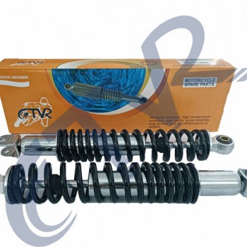 SCOOTER 150 ARKA AMORTİSÖR TK CTVR