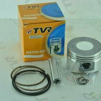 CUP 100 PİSTON & SEKMAN SETİ CTVR