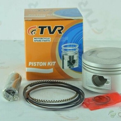 YBR 150 PİSTON & SEKMAN SETİ 57,4 MM CTVR YBR 150 PİSTON & SEKMAN SETİ 57,4 MM CTVR