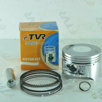 CG 200 PİSTON & SEKMAN SETİ 63,5 MM (15 PRN) CTVR