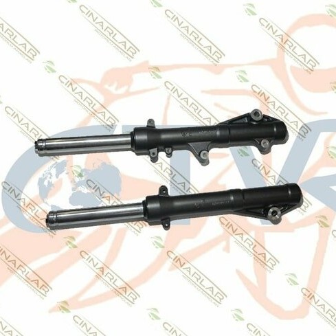 PCX 150 ÖN AMORTİSÖR TK SİYAH OEM PCX 150 ÖN AMORTİSÖR TK SİYAH OEM,HONDA Amortisör - Maşa Grubu %f