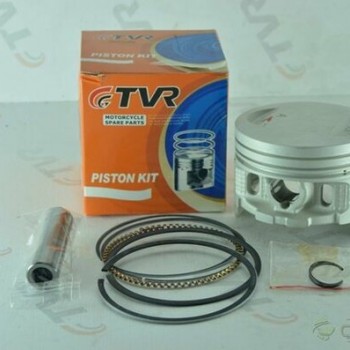 MH DRİFT 150 PİSTON & SEKMAN SETİ 62 MM (13 PRN) CTVR MH DRİFT 150 PİSTON & SEKMAN SETİ 62 MM (13 PRN) CTVR