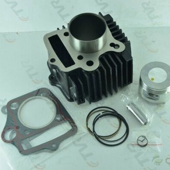 CUP 100 SİLİNDİR SETİ SİYAHİ 50MM CTVR CUP 100 SİLİNDİR SETİ SİYAHİ 50MM CTVR