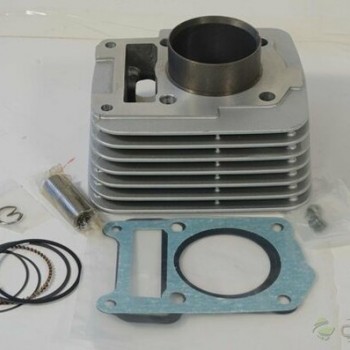 YBR 125 SİLİNDİR SETİ 54 MM OEM