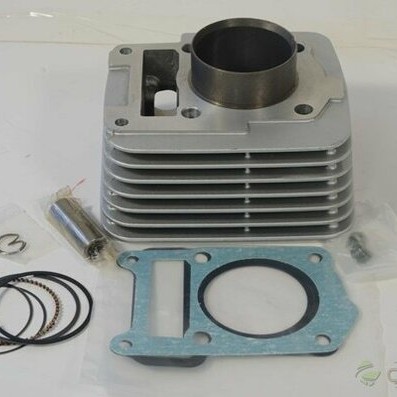 YBR 125 SİLİNDİR SETİ 54 MM OEM YBR 125 SİLİNDİR SETİ 54 MM OEM