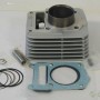 YBR 125 SİLİNDİR SETİ 54 MM OEM