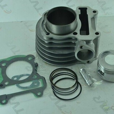 ACTİVA SİLİNDİR SETİ ALÜMİNYUM 50MM CTVR ACTİVA SİLİNDİR SETİ ALÜMİNYUM 50MM CTVR