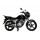 CB 125 E