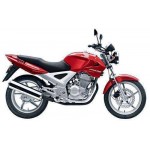 CBF 250 TWISTER