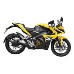 PULSAR 200 RS