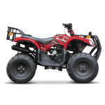 ATV 150-180-200-250 CC