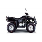 LX200-ATV KYMCO 150 CC